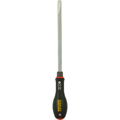 Отвёртка с шестигранником под ключ STANLEY FatMax SL10x200 мм FMHT1-62621