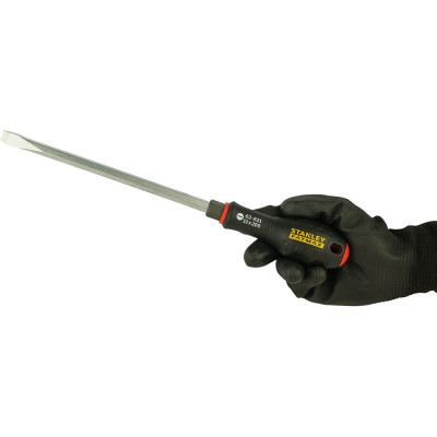 Отвёртка с шестигранником под ключ STANLEY FatMax SL10x200 мм FMHT1-62621