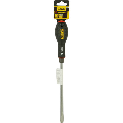 Отвёртка с шестигранником под ключ STANLEY FatMax SL10x200 мм FMHT1-62621