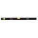 Рівень FatMax WATERFIT CLASSIC PRO алюмінієвий довжиною 800 мм з двома капсулами STANLEY FMHT42555-1