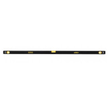 Рівень FatMax WATERFIT CLASSIC PRO алюмінієвий довжиною 1500 мм з трьома капсулами STANLEY FMHT42560
