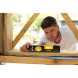 Уровень Classic Box Level TORPEDO алюминиевый длиной 230 мм с двумя капсулами и магнитами STANLEY FMHT42884-1