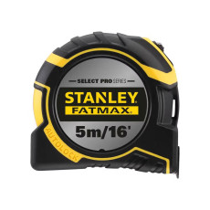 Рулетка STANLEY FatMax Autolock 5 м 25 мм FMHT43242-0