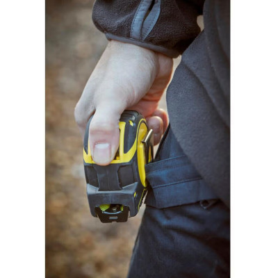 Рулетка STANLEY FatMax Autolock 8 м 25 мм FMHT43243-0
