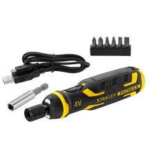 Акумуляторна викрутка STANLEY FatMax Power-Assist FMHT66719-0