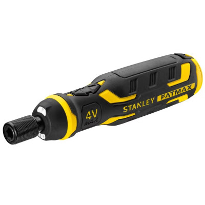 Аккумуляторная отвёртка STANLEY FatMax Power-Assist FMHT66719-0