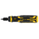Аккумуляторная отвёртка STANLEY FatMax Power-Assist FMHT66719-0