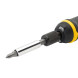 Аккумуляторная отвёртка STANLEY FatMax Power-Assist FMHT66719-0