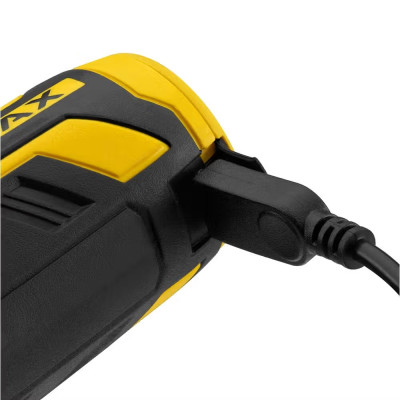 Аккумуляторная отвёртка STANLEY FatMax Power-Assist FMHT66719-0