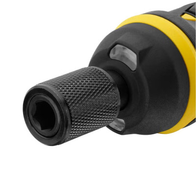 Аккумуляторная отвёртка STANLEY FatMax Power-Assist FMHT66719-0