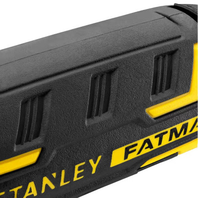 Аккумуляторная отвёртка STANLEY FatMax Power-Assist FMHT66719-0