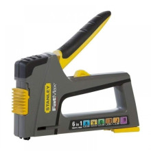 Степлер STANLEY FatMax A, H, 7, J, 9 6-14 мм FMHT6-70868