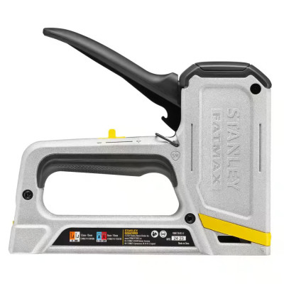 Степлер STANLEY Light Duty FMHT70443-0