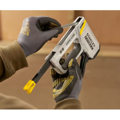 Степлер STANLEY Light Duty FMHT70443-0
