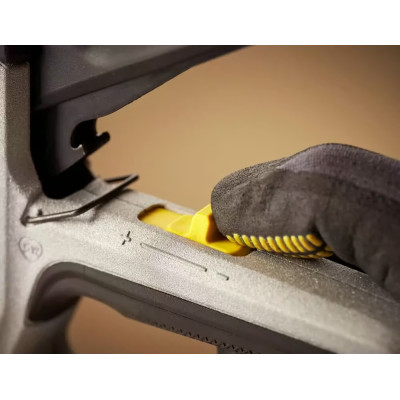 Степлер STANLEY Light Duty FMHT70443-0