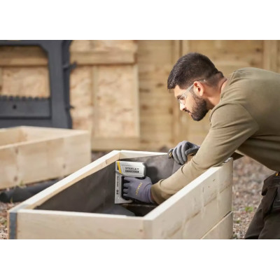 Степлер STANLEY Light Duty FMHT70443-0