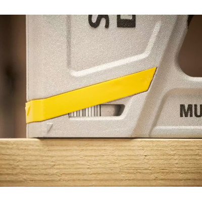 Степлер STANLEY Light Duty FMHT70443-0