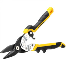 Ножиці по металу прямі Stanley FatMax Ergo Aviation 250мм