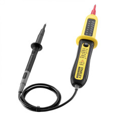Вольтметр Stanley CAT III 400В