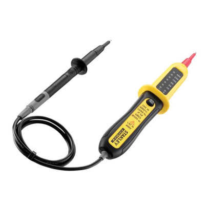 Вольтметр Stanley CAT III 400В