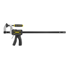 Струбцина гібридна STANLEY FatMax 450 мм FMHT83007-0