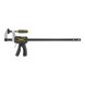 Струбцина гибридная STANLEY FatMax 450 мм FMHT83007-0