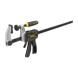 Струбцина гибридная STANLEY FatMax 450 мм FMHT83007-0