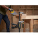 Струбцина гибридная STANLEY FatMax 450 мм FMHT83007-0