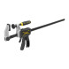 Струбцина гибридная STANLEY FatMax 600 мм FMHT83008-0