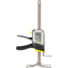 Струбцина розпірна-домкрат STANLEY FatMax TradeLift 450х125 мм 150 кг FMHT83550-1