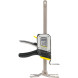 Струбцина розпірна-домкрат STANLEY FatMax TradeLift 450х125 мм 150 кг FMHT83550-1