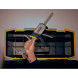 Струбцина розпірна-домкрат STANLEY FatMax TradeLift 450х125 мм 150 кг FMHT83550-1