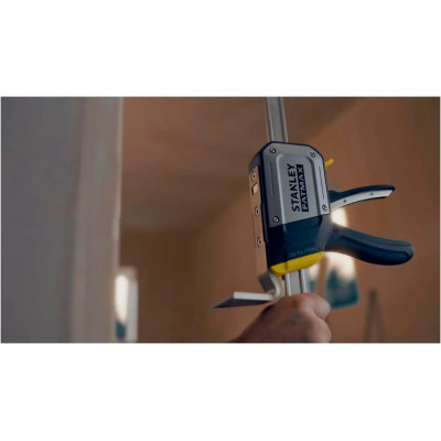 Струбцина розпірна-домкрат STANLEY FatMax TradeLift 450х125 мм 150 кг FMHT83550-1