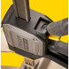 Струбцина розпірна-домкрат STANLEY FatMax TradeLift 450х125 мм 150 кг FMHT83550-1