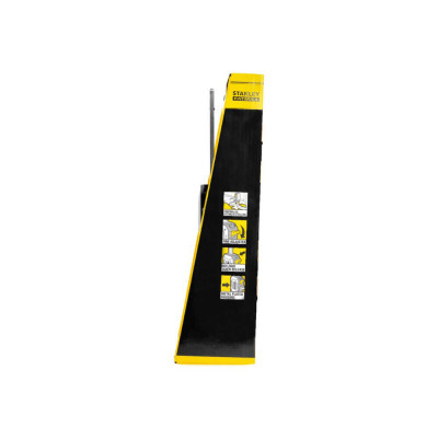 Струбцина розпірна-домкрат STANLEY FatMax TradeLift 450х125 мм 150 кг FMHT83550-1
