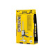 Струбцина розпірна-домкрат STANLEY FatMax TradeLift 450х125 мм 150 кг FMHT83550-1