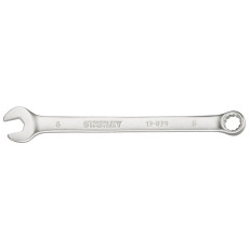 Ключ рожково-накидной STANLEY FatMax Anti Slip 6 мм FMMT13029-0