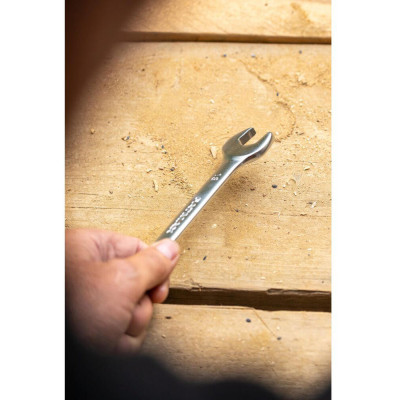 Ключ ріжково-накидний STANLEY FatMax Anti Slip 6 мм FMMT13029-0