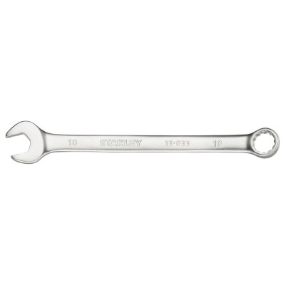 Ключ ріжково-накидний STANLEY FatMax Anti Slip 10 мм FMMT13033-0