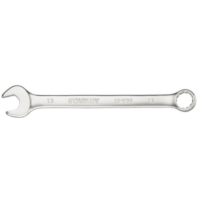 Ключ ріжково-накидний STANLEY FatMax Anti Slip 13 мм FMMT13036-0