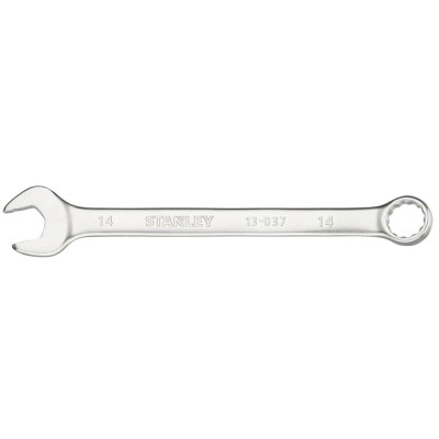 Ключ рожково-накидной STANLEY FatMax Anti Slip 14 мм FMMT13037-0
