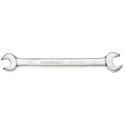 Ключ ріжковий STANLEY 10х11 мм FMMT13066-0