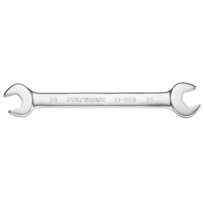 Ключ ріжковий STANLEY 14х15 мм FMMT13068-0