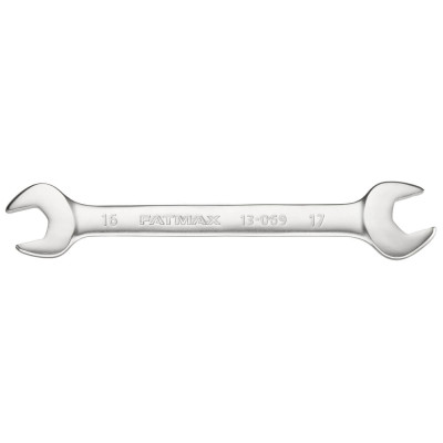 Ключ ріжковий STANLEY 16х17 мм FMMT13069-0