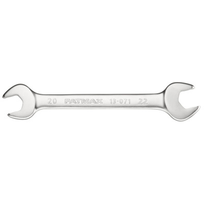 Ключ ріжковий STANLEY 20х22 мм FMMT13071-0
