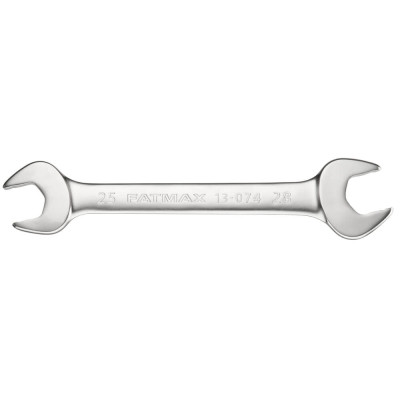 Ключ ріжковий STANLEY 25х28 мм FMMT13074-0