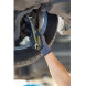 Ключ ріжково-накидний з тріскачкою STANLEY 19 мм FMMT13096-0