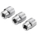 Haбіp гoлoвoк торцевих 3 шт STANLEY FatMax Maxi Drive 21-24 мм 1/2