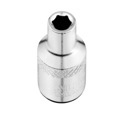 Головка торцева STANLEY FatMax 4 мм 1/4” FMMT17185-0