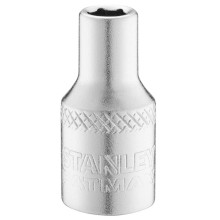 Головка торцева STANLEY FatMax 4.5 мм 1/4” FMMT17186-0